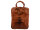 Harbour 2nd UP13070 Totebag Style Jordan Tragetasche cognac