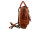 Harbour 2nd UP13130 Backpack Style Quinn Rucksack mit Tablettfach ca. 11" cognac