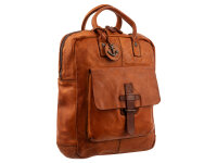 Harbour 2nd UP13129 Backpack Style Devon Rucksack mit Tablettfach ca. 14"