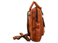 Harbour 2nd UP13129 Backpack Style Devon Rucksack mit Tablettfach ca. 14"