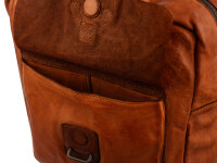 Harbour 2nd UP13129 Backpack Style Devon Rucksack mit Tablettfach ca. 14"