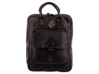 Harbour 2nd UP13130 Backpack Style Quinn Rucksack mit...