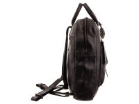 Harbour 2nd UP13130 Backpack Style Quinn Rucksack mit Tablettfach ca. 11" ash