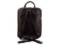 Harbour 2nd UP13130 Backpack Style Quinn Rucksack mit Tablettfach ca. 11" ash
