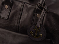 Harbour 2nd UP13130 Backpack Style Quinn Rucksack mit Tablettfach ca. 11" ash