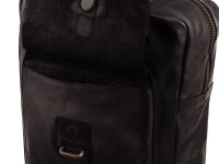 Harbour 2nd UP13130 Backpack Style Quinn Rucksack mit Tablettfach ca. 11" ash