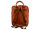 Harbour 2nd UP13130 Backpack Style Quinn Rucksack mit Tablettfach ca. 11" cognac
