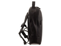 CityLights by Harbour 2nd CL.13025 Backpack Style Miami Rucksack ash