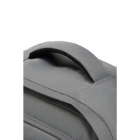 American Tourister Take2Cabin Casual Backpack S Rucksack Handgepäck dark grey