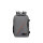 American Tourister Take2Cabin Casual Backpack S Rucksack Handgepäck dark grey