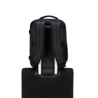 American Tourister Take2Cabin Casual Backpack S Rucksack Handgepäck black