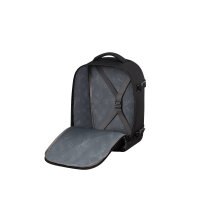 American Tourister Take2Cabin Casual Backpack S Rucksack Handgepäck black