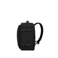 American Tourister Take2Cabin Casual Backpack S Rucksack Handgepäck black