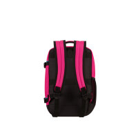 American Tourister Take2Cabin Casual Backpack S Rucksack Handgepäck raspberry sorbet