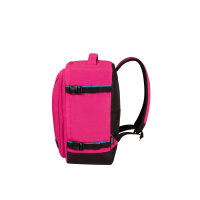 American Tourister Take2Cabin Casual Backpack S Rucksack Handgepäck raspberry sorbet