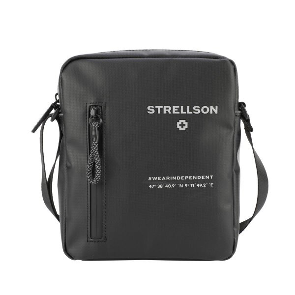 Strellson Stockwell 2.0 Marcus Shoulderbag Xsvz 4010003123 Rucksack