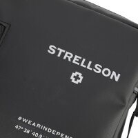 Strellson Stockwell 2.0 Marcus Shoulderbag Xsvz 4010003123 Rucksack