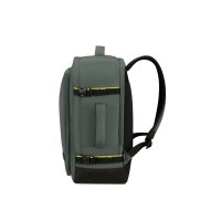 American Tourister Take2Cabin Casual Backpack M Rucksack mit Laptopfach dark forest