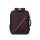 American Tourister Take2Cabin Casual Backpack M Rucksack mit Laptopfach dark plum