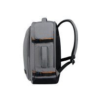 American Tourister Take2Cabin Casual Backpack M Rucksack mit Laptopfach dark grey