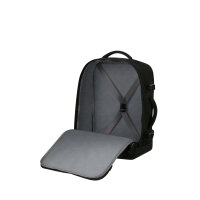 American Tourister Take2Cabin Casual Backpack M Rucksack mit Laptopfach black