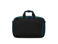 American Tourister Take2Cabin 3-Way Boarding Bag Weekender Reisetasche Handgepäck harbour blue