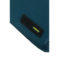 American Tourister Take2Cabin 3-Way Boarding Bag Weekender Reisetasche Handgepäck harbour blue