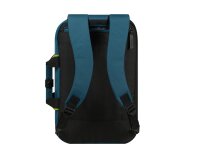 American Tourister Take2Cabin 3-Way Boarding Bag Weekender Reisetasche Handgepäck harbour blue
