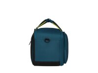 American Tourister Take2Cabin 3-Way Boarding Bag Weekender Reisetasche Handgepäck harbour blue
