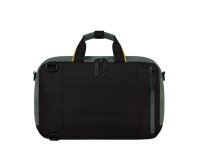 American Tourister Take2Cabin 3-Way Boarding Bag Weekender Reisetasche Handgepäck dark forest