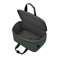 American Tourister Take2Cabin 3-Way Boarding Bag Weekender Reisetasche Handgepäck dark forest
