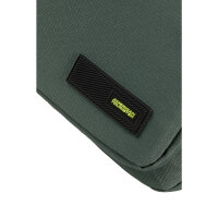 American Tourister Take2Cabin 3-Way Boarding Bag Weekender Reisetasche Handgepäck dark forest