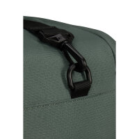 American Tourister Take2Cabin 3-Way Boarding Bag Weekender Reisetasche Handgepäck dark forest
