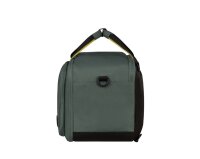 American Tourister Take2Cabin 3-Way Boarding Bag Weekender Reisetasche Handgepäck dark forest