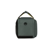 American Tourister Take2Cabin 3-Way Boarding Bag Weekender Reisetasche Handgepäck dark forest