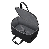 American Tourister Take2Cabin 3-Way Boarding Bag Weekender Reisetasche Handgepäck black