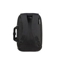 American Tourister Take2Cabin 3-Way Boarding Bag Weekender Reisetasche Handgepäck black