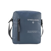 Strellson Stockwell 2.0 Marcus Shoulderbag Xsvz...