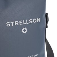 Strellson Stockwell 2.0 Marcus Shoulderbag Xsvz 4010003123 Rucksack darkblue