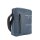 Strellson Stockwell 2.0 Marcus Shoulderbag Xsvz 4010003123 Rucksack darkblue
