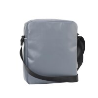 Strellson Stockwell 2.0 Marcus Shoulderbag Xsvz 4010003123 Rucksack grey