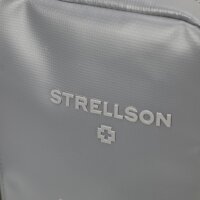 Strellson Stockwell 2.0 Marcus Shoulderbag Xsvz 4010003123 Rucksack grey