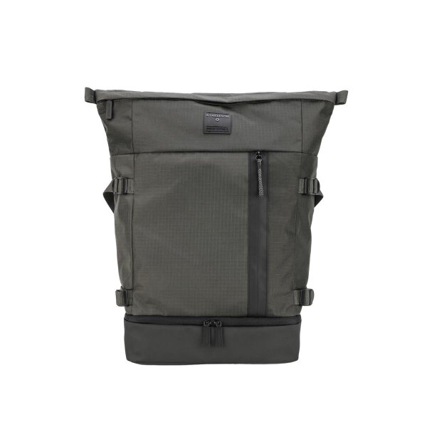 Strellson Northwood Rs Sebastian Backpack Lvz 4010003170 Rucksack 603 khaki