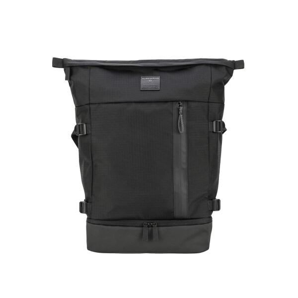 Strellson Northwood Rs Sebastian Backpack Lvz 4010003170 Rucksack 900 black
