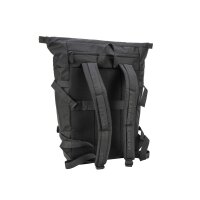 Strellson Northwood Rs Sebastian Backpack Lvz 4010003170 Rucksack 900 black