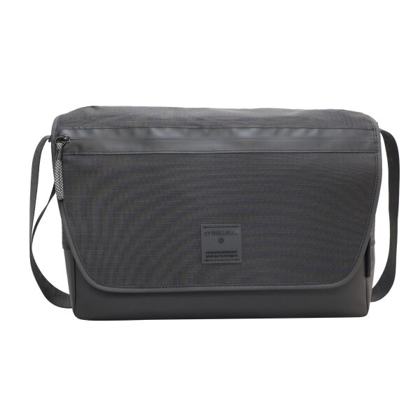 Strellson Northwood Rs Dorian Messenger Lhf 4010003173 Schultertasche 900 black