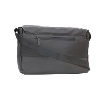 Strellson Northwood Rs Dorian Messenger Lhf 4010003173 Schultertasche 900 black
