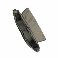 Strellson Northwood Rs Dorian Messenger Lhf 4010003173 Schultertasche 900 black