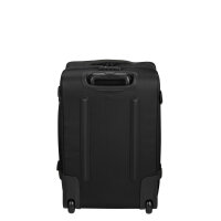 American Tourister URBAN TRACK Duffle/WH S Rollenreisetasche asphalt black