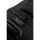 American Tourister URBAN TRACK Duffle/WH S Rollenreisetasche asphalt black